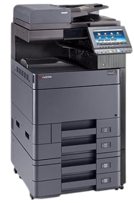 Kyocera TASKalfa 2552