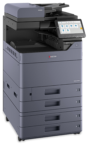 Kyocera TASKalfa MZ4001ci