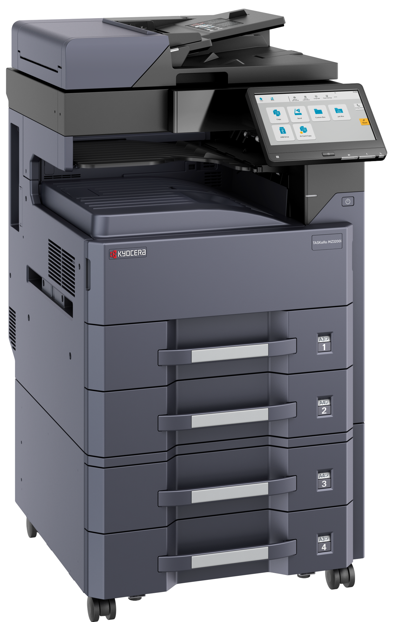 Kyocera TASKalfa MZ5001i